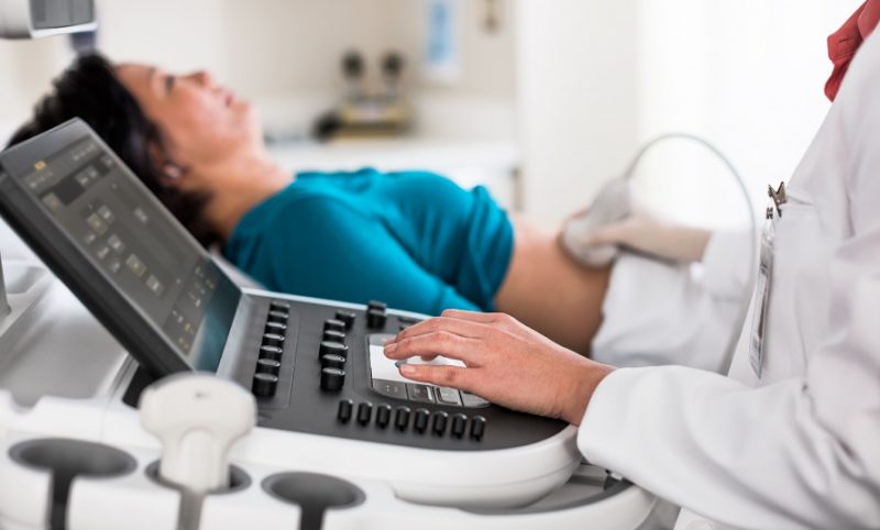 УЗИ-диагностика почек. Что показывает, как готовиться