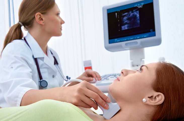 Что такое ультразвуковая диагностика